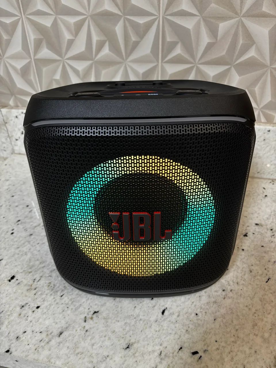 JBL PARTY BOX ENCORE 2 