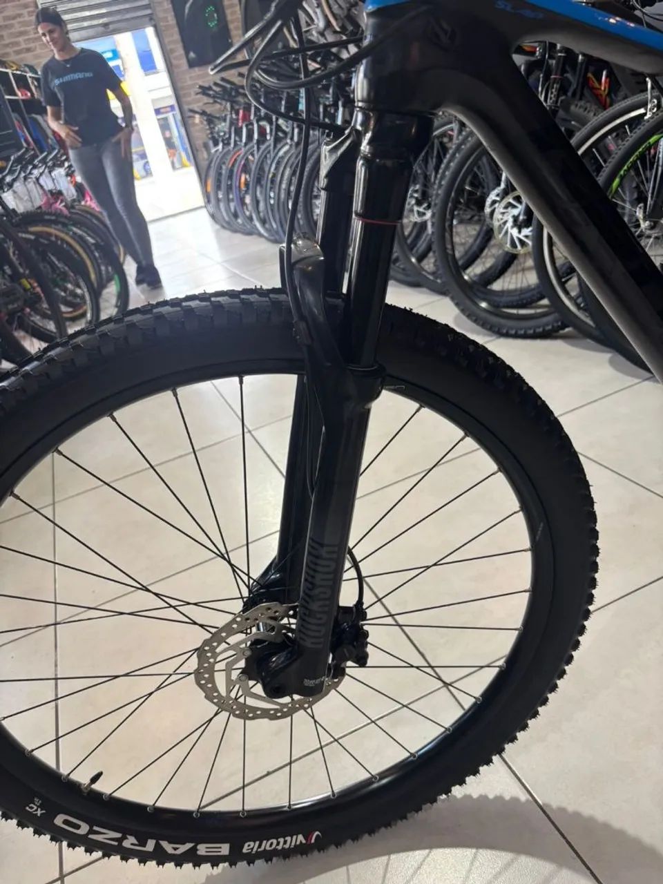 Oggi Bigwheel 7.1 - Foto 2