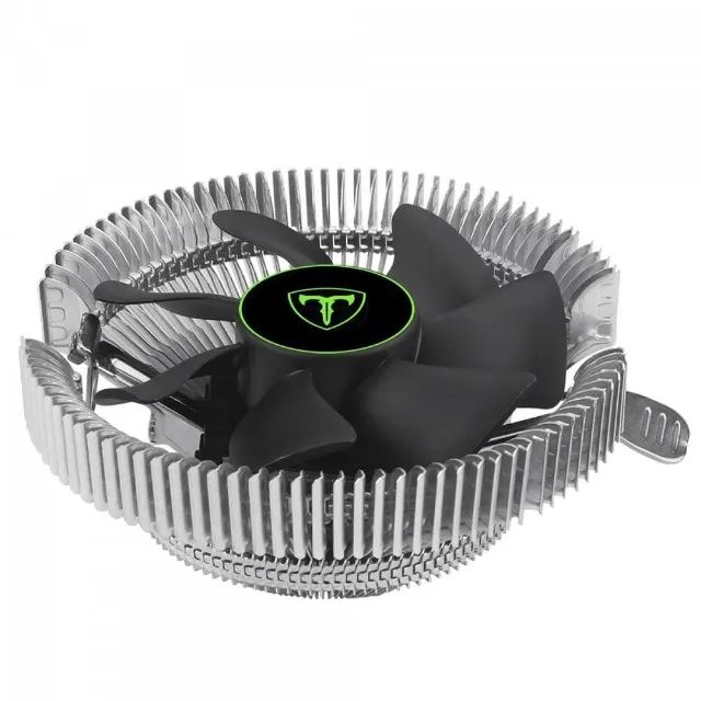 Cooler para Processador Vitti - Tdagger  - Foto 2
