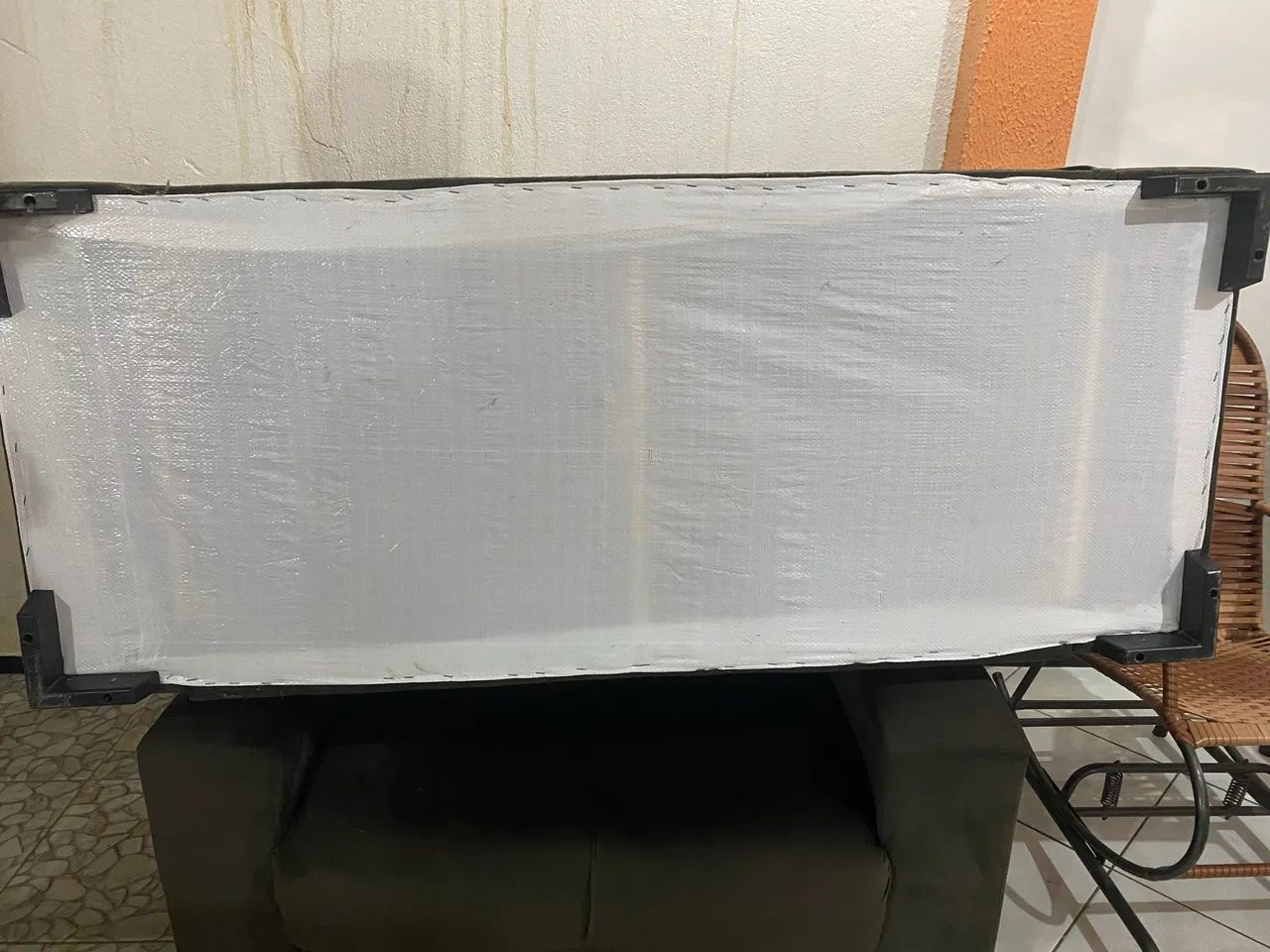 Vende-se jogo de sofá  - Foto 2