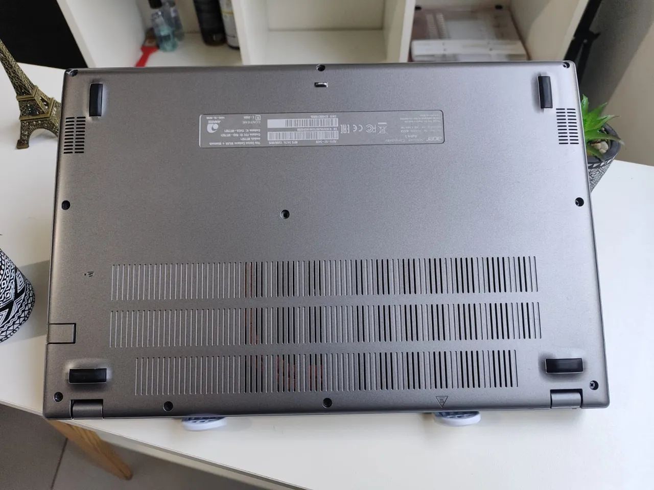 NOTEBOOK ACER ASPIRE 5 - I5-12TH - Foto 4