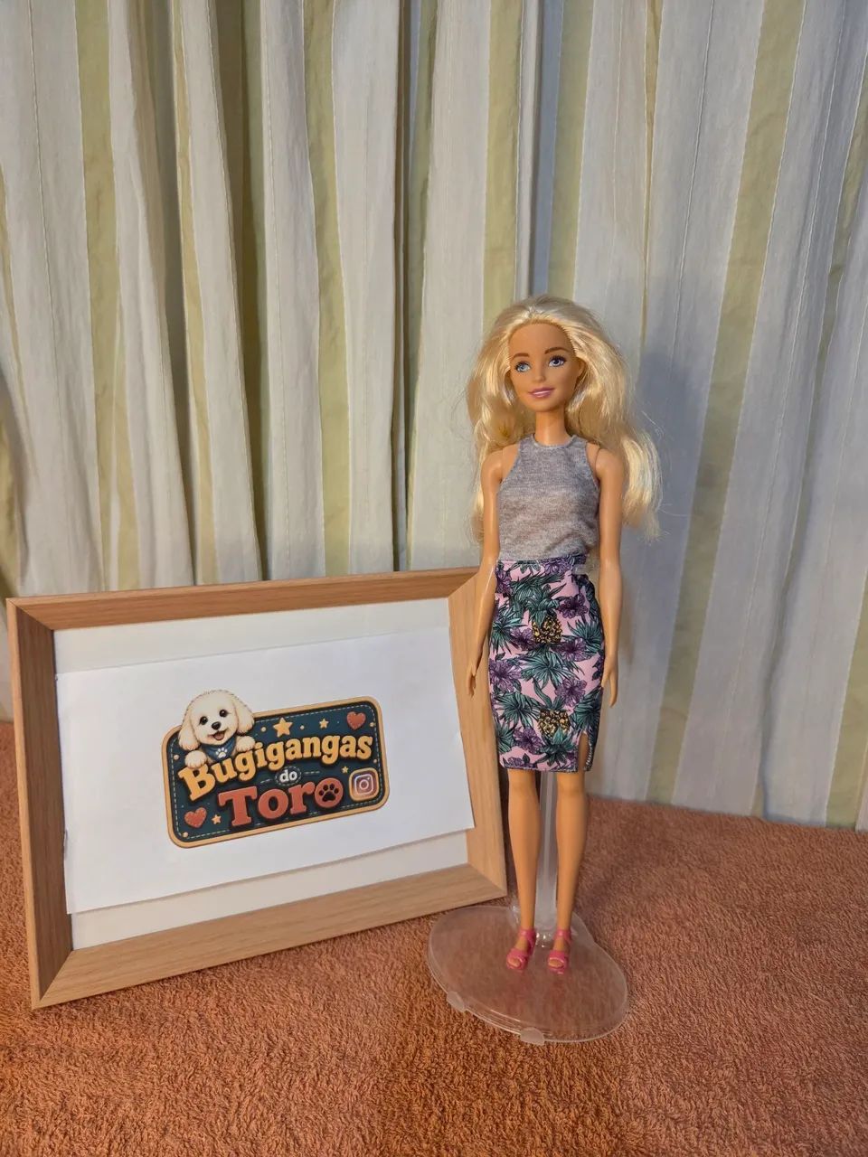 BARBIES 70 REAIS CADA - Foto 4