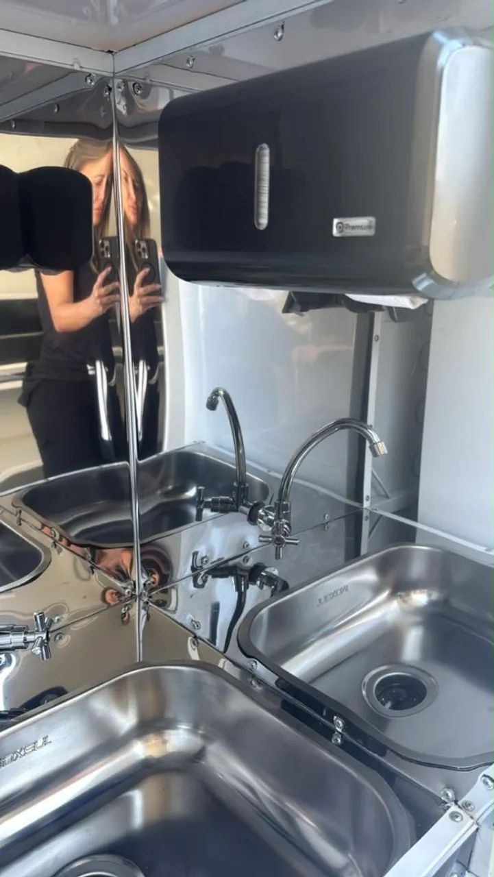 Trailer para lanches - Foto 4