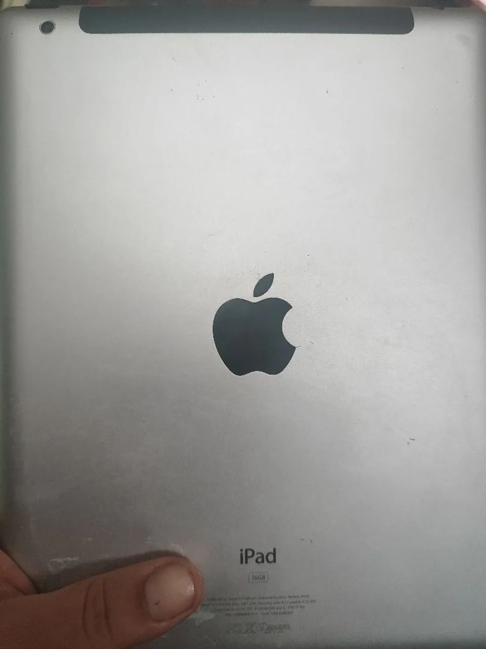 iPad 2 16GB