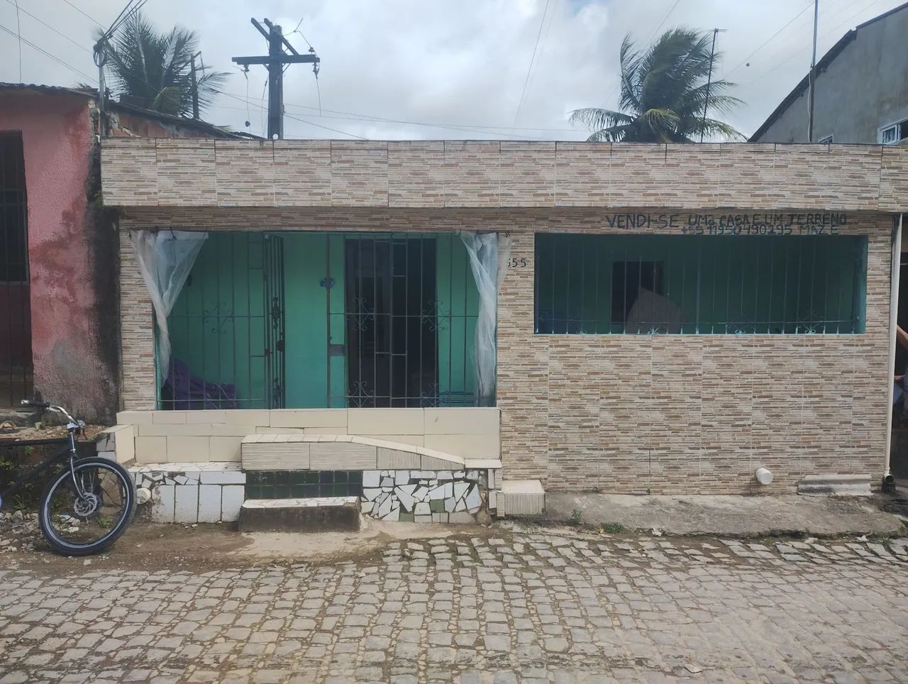Foto - Jaboatão dos Guararapes - Santo Aleixo