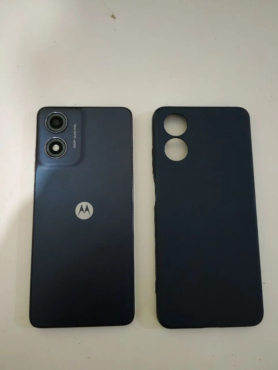 Moto G04S - Foto 3