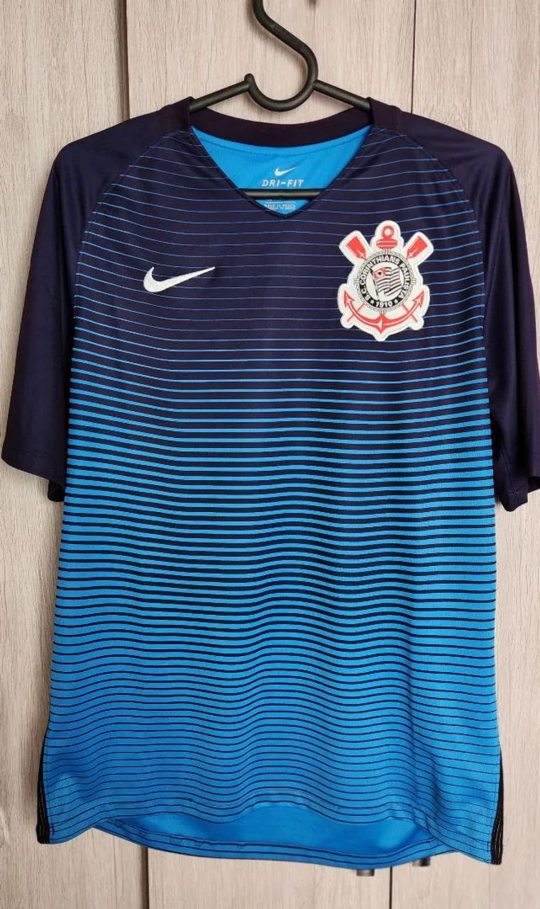 Camisa Original Corinthians 2016 (G) - Foto 2