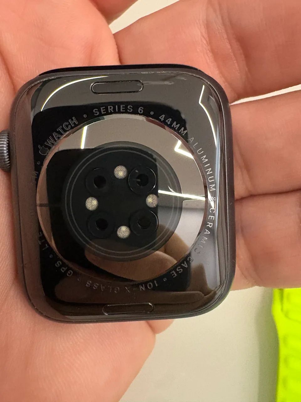 Apple Watch Serie 6 44mm  - Foto 2