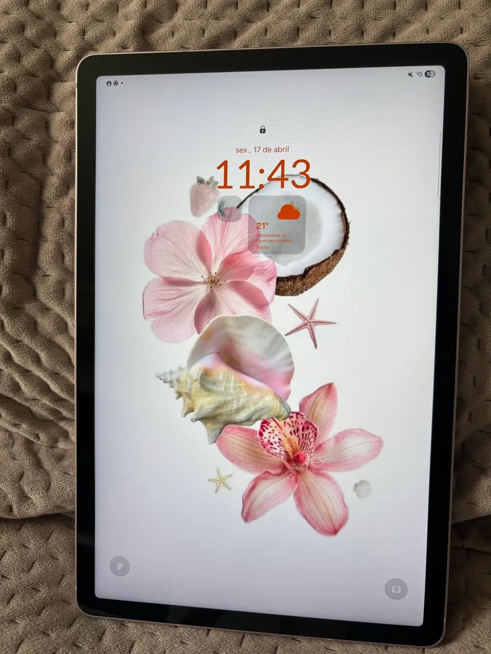 Tablet Samsung S9 FE  - Foto 3