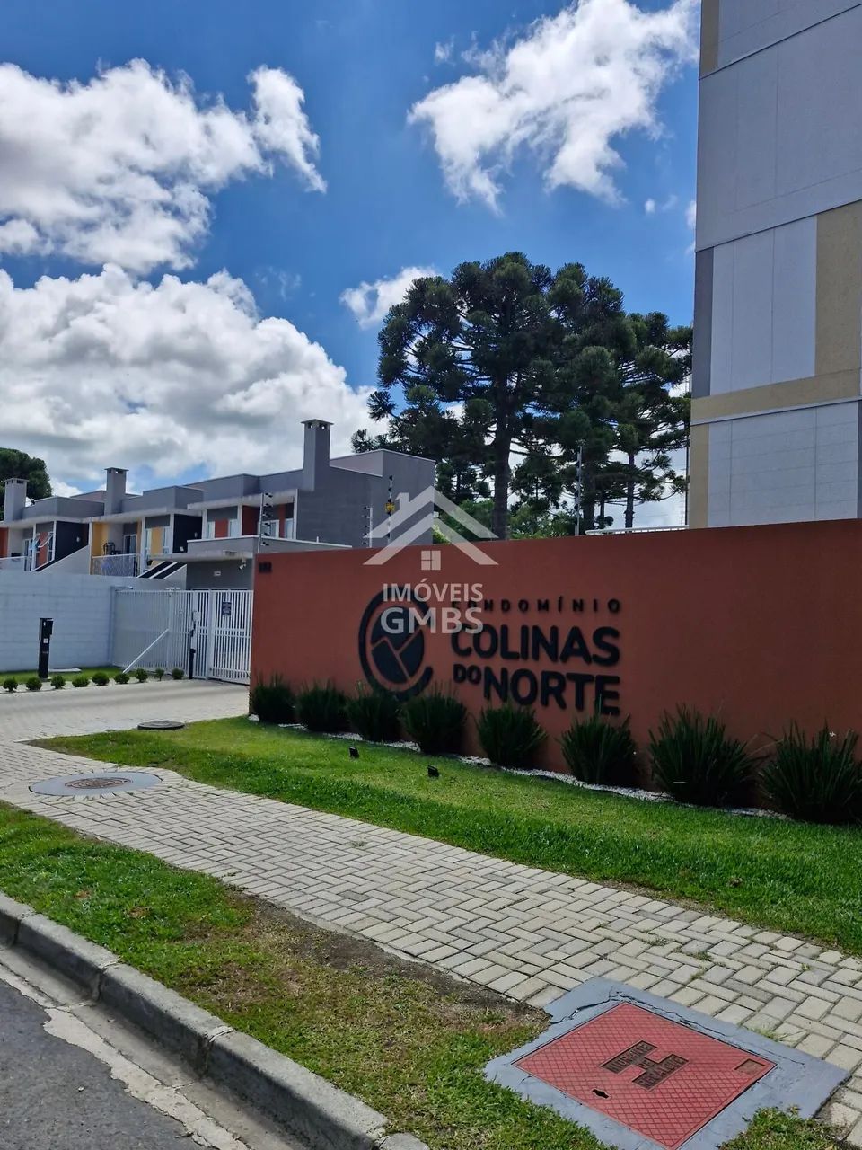 Apartamento Santa Cândida