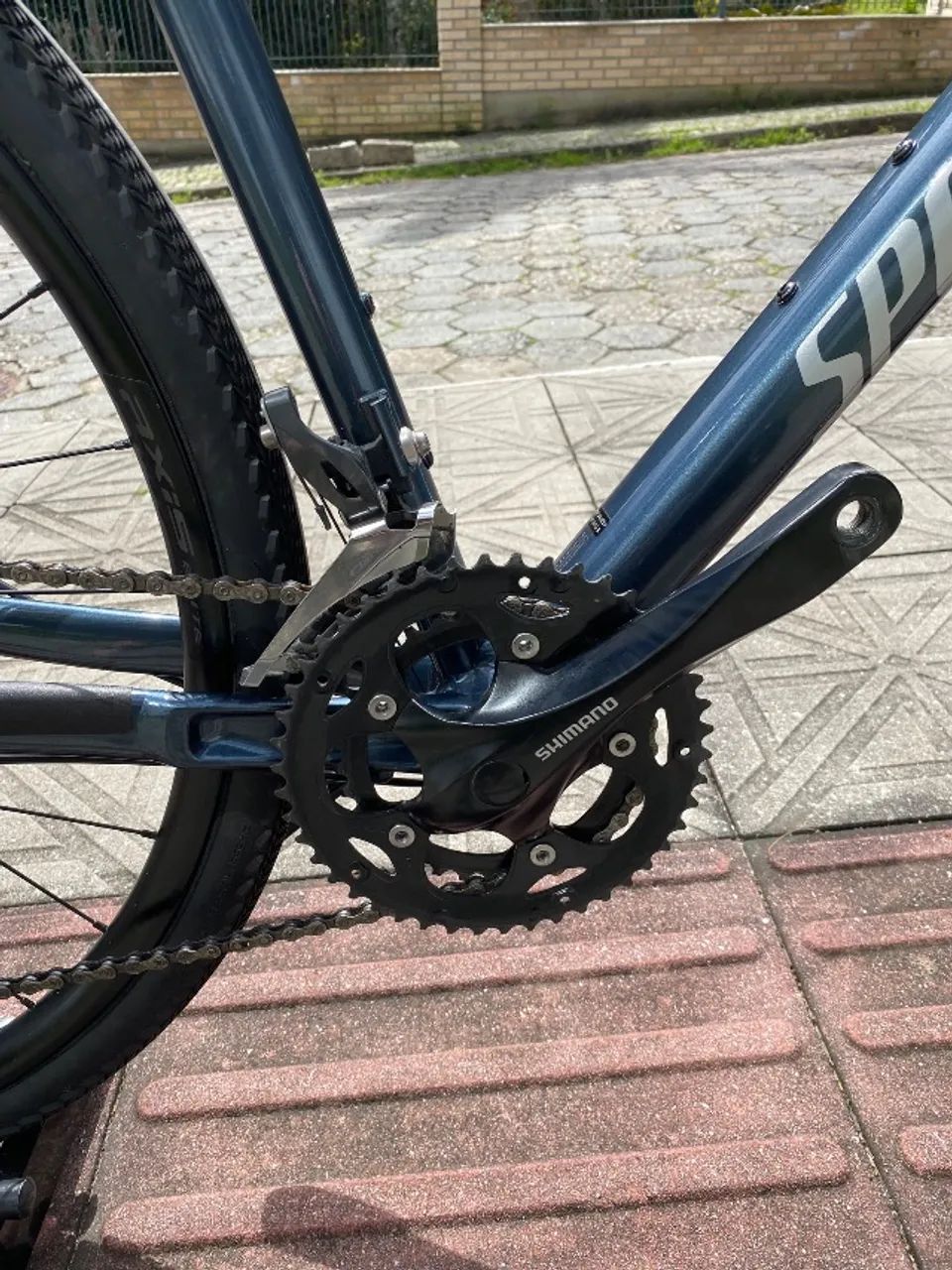 Bicicleta Specialized Gravel - Foto 4
