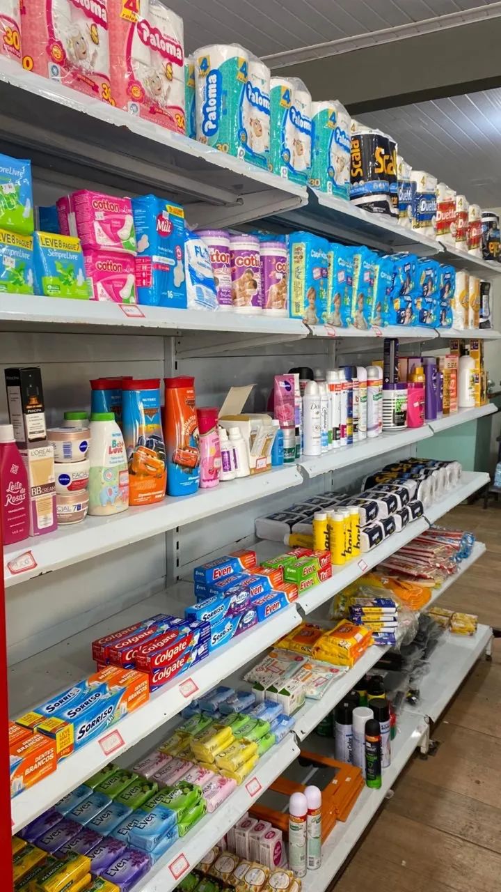 Vendo Mercantil e conveniência  - Foto 3