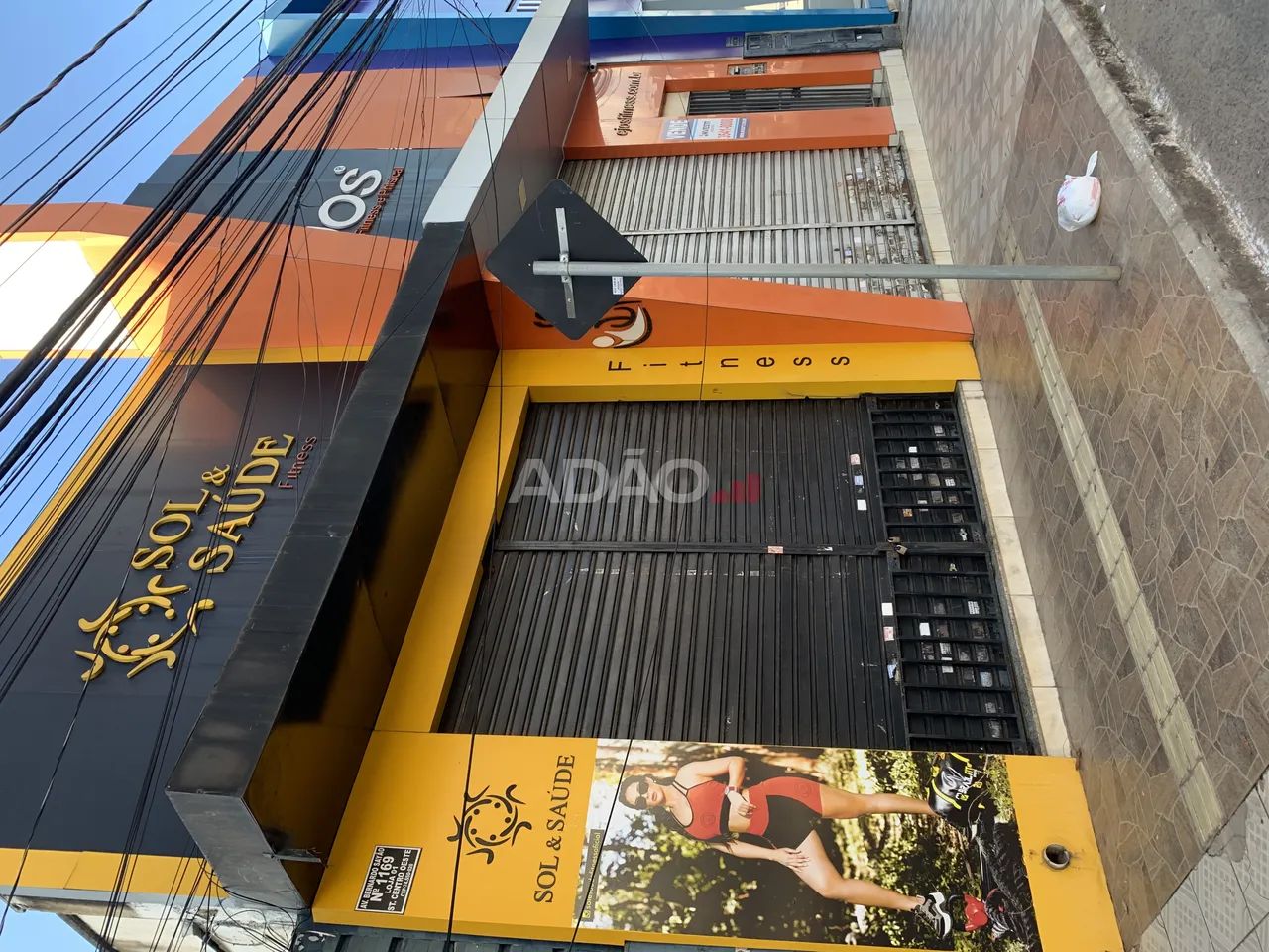 Sala comercial - AV Bernardo de saião - Goiânia - Foto 4
