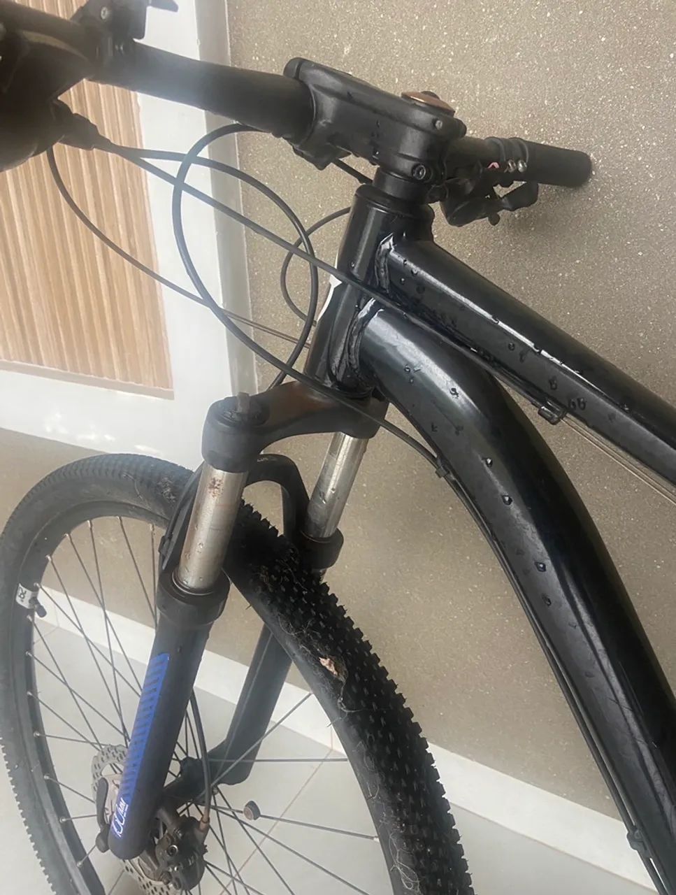 Bicicleta  Aro 29  - Foto 3