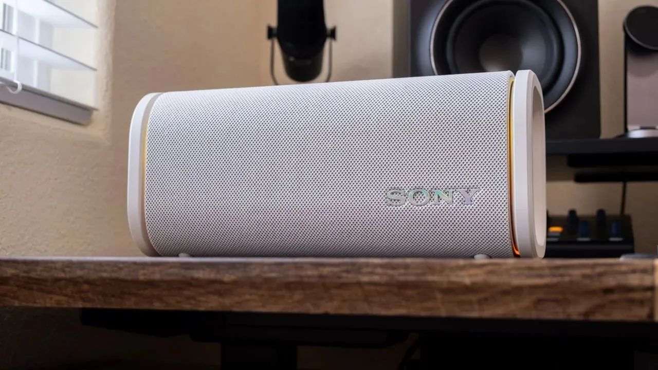 Sony Ult Field 5  - Foto 2