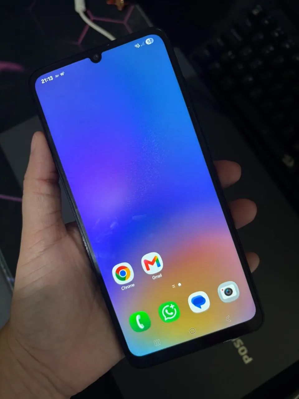 Celular  - Foto 2