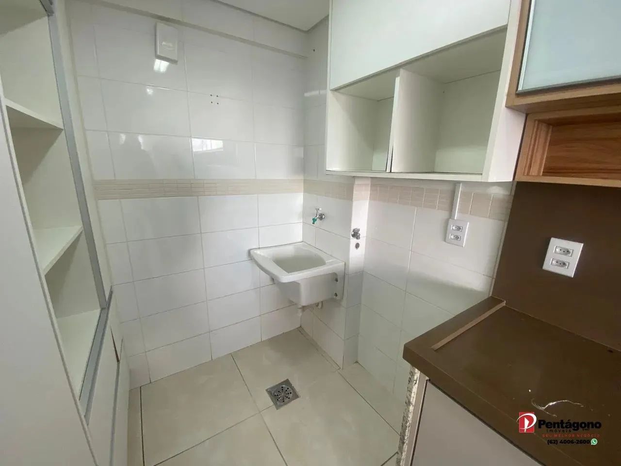 Apartamento 2 quartos no Setor Oeste - Foto 5