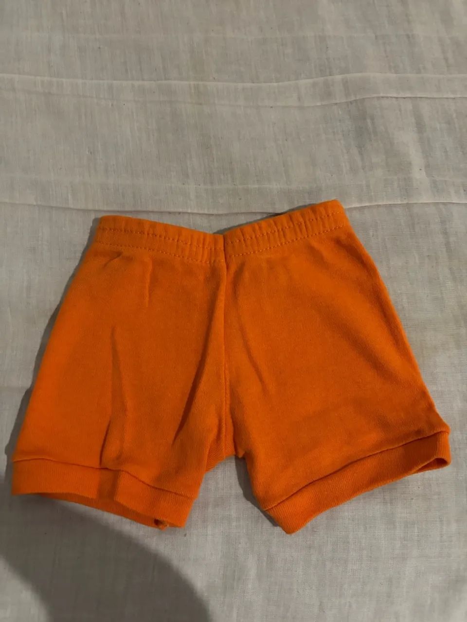 Short unissex 