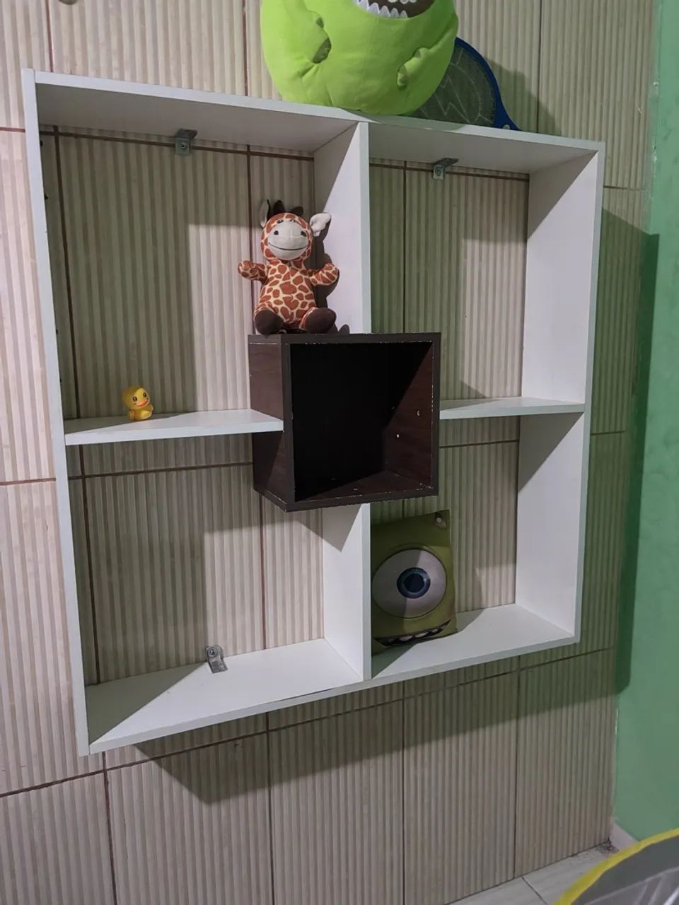 Vende-se nicho branco  - Foto 2