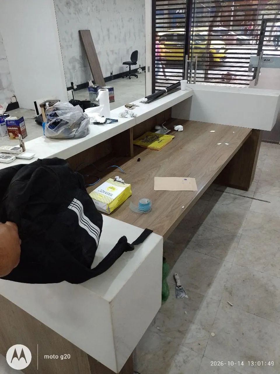 Balcão  - Foto 3