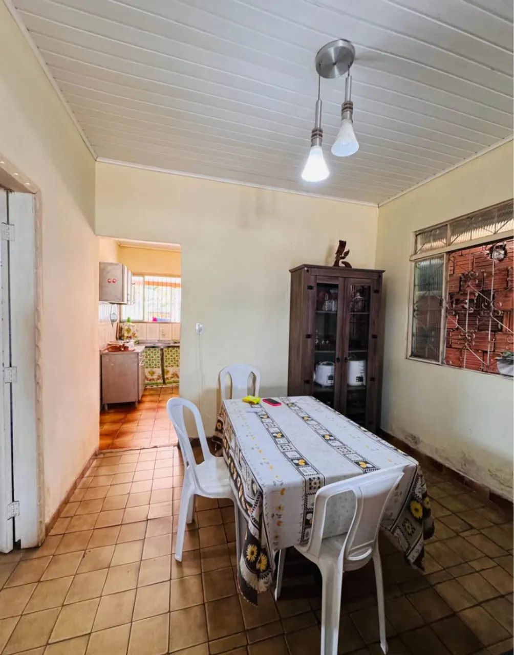 VENDE - SE CASA NO BENGUI  - Foto 3