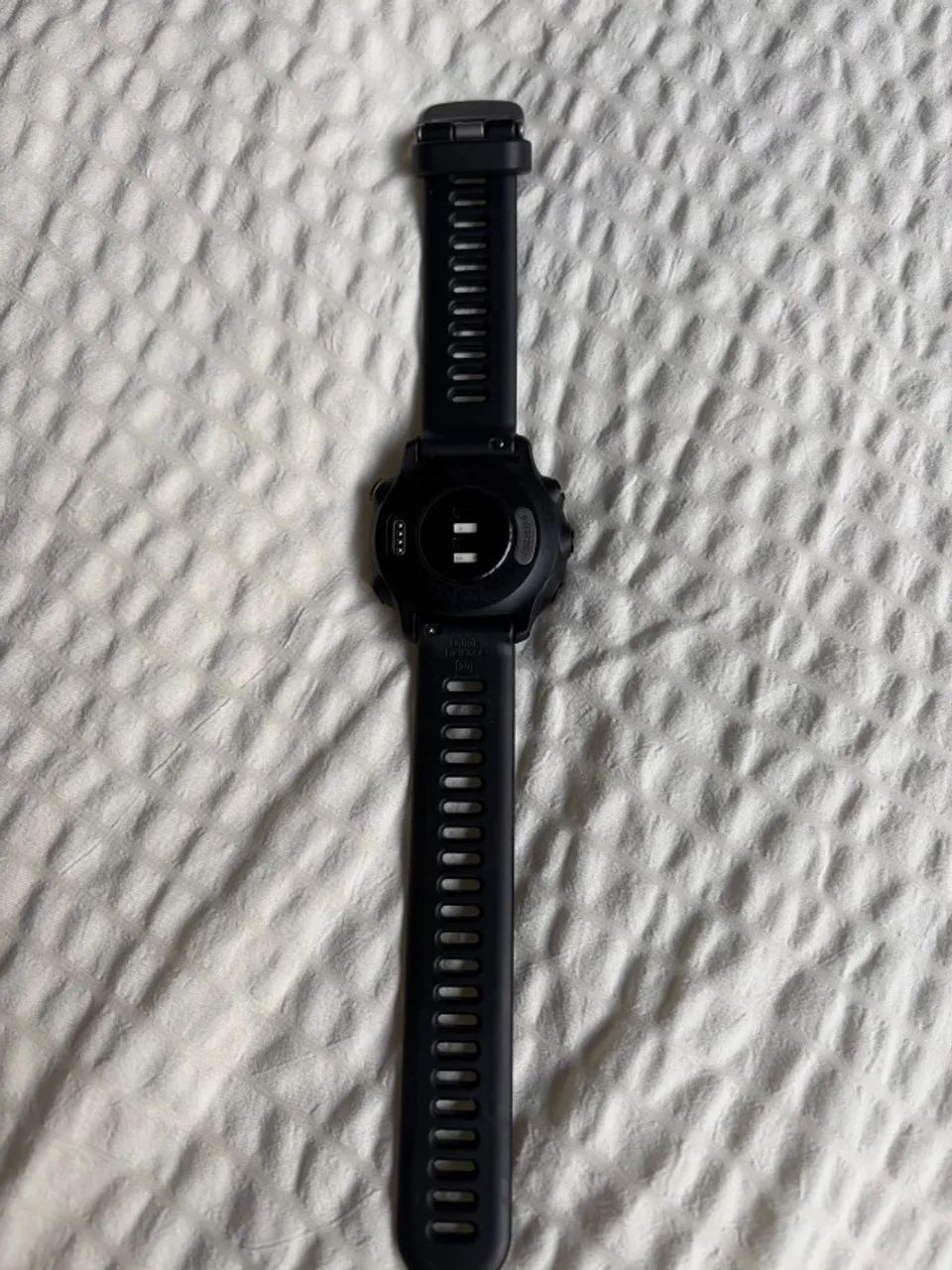 Relógio Garmin  - Foto 2