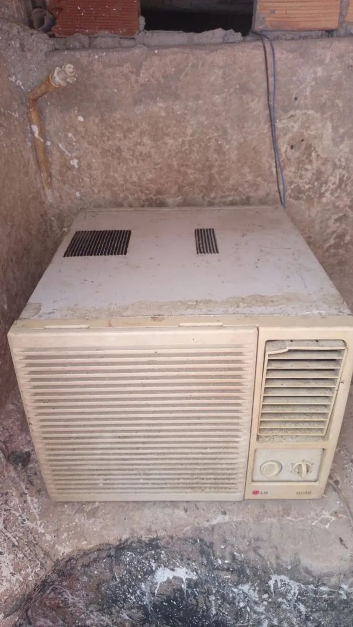 Ar condicionado  - Foto 2