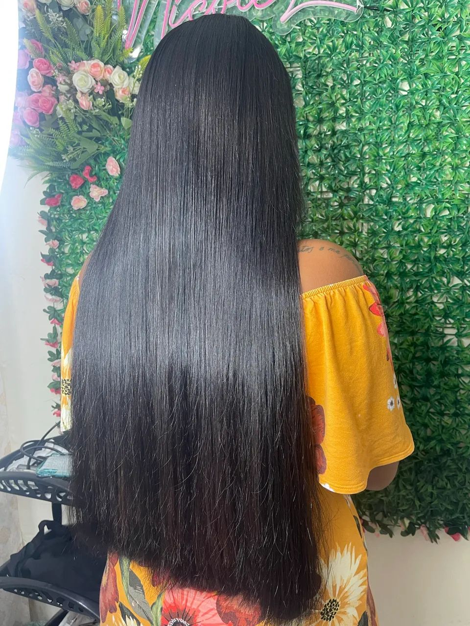 Cabelo Brasileiro  - Foto 2