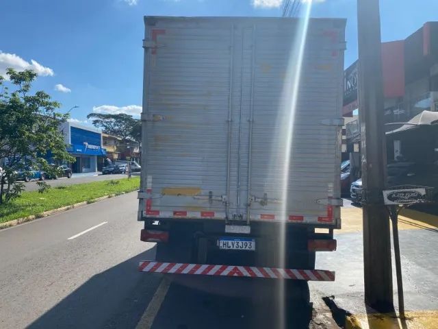 IVECO VETIS 90V 16 - Foto 5