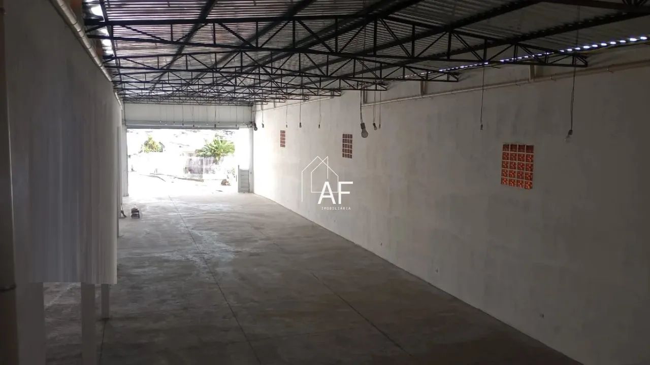 Galpão para Locação em Pirituba - 2 vaga, 500 m² - Foto 5