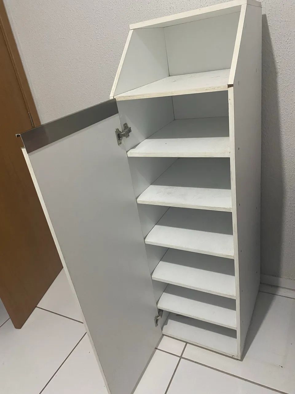Sapateira  - Foto 2