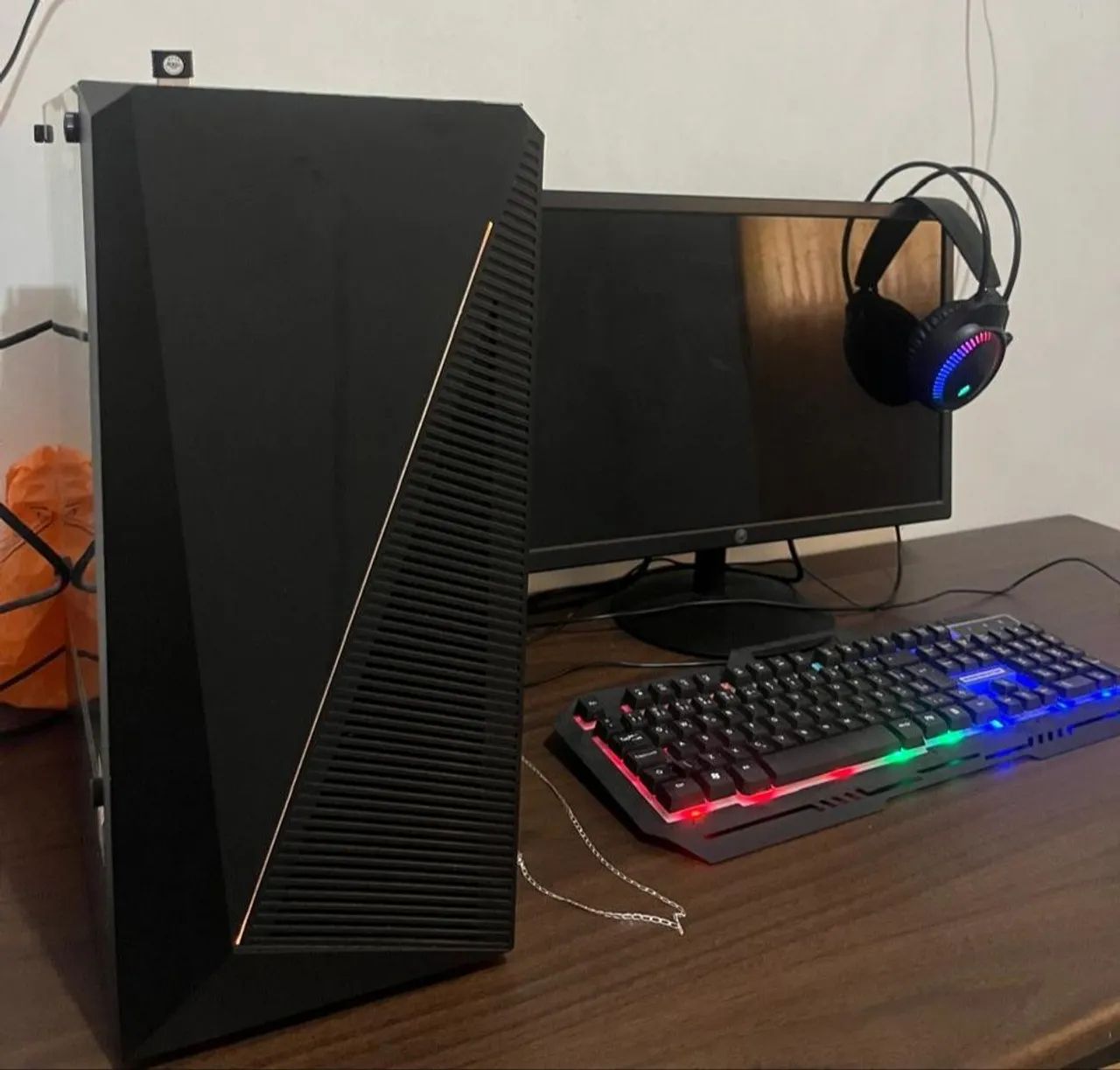 PC GAMER  - Foto 2