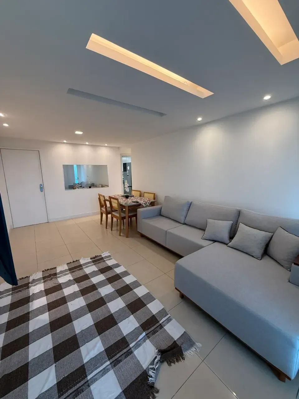 PEDRA DE ITAUNA/ PRAIA DE ITAUNA 3SUITES - Foto 3
