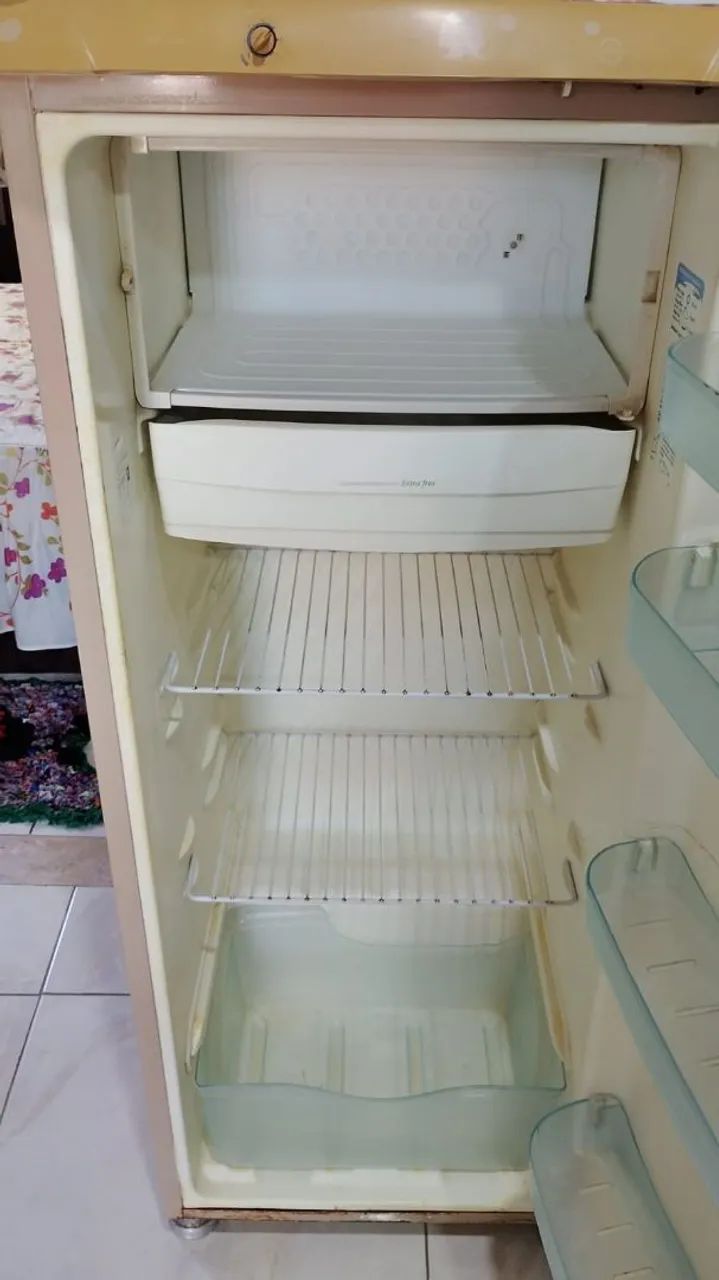 Geladeira Eletrolux  - Foto 2