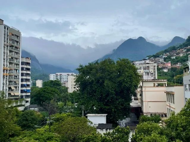 PACOTE CARNAVAL - Quarto privativo na Tijuca com Ar Condicionado - Foto 11