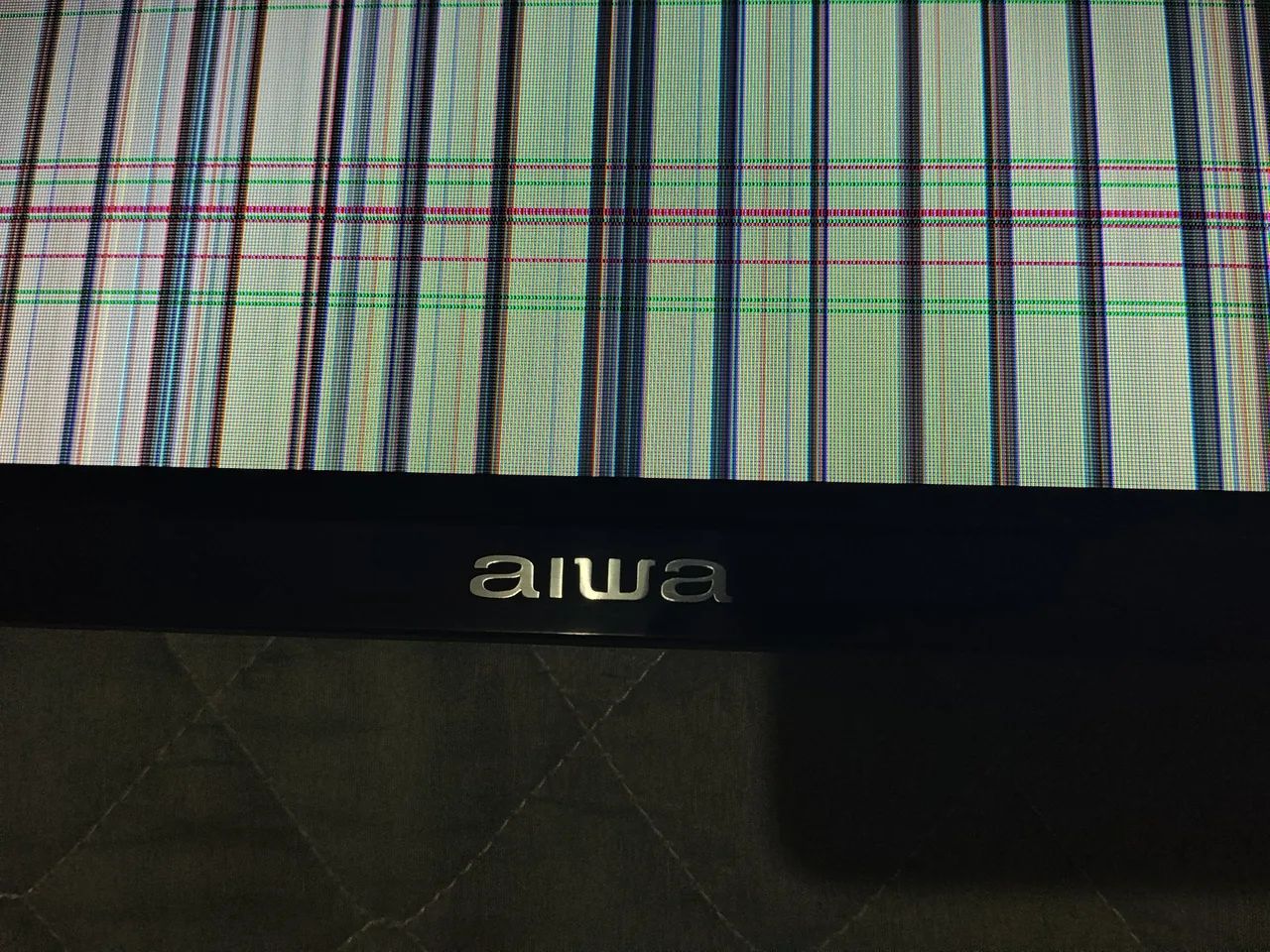 Smart tv Aiwa 32" - Foto 2