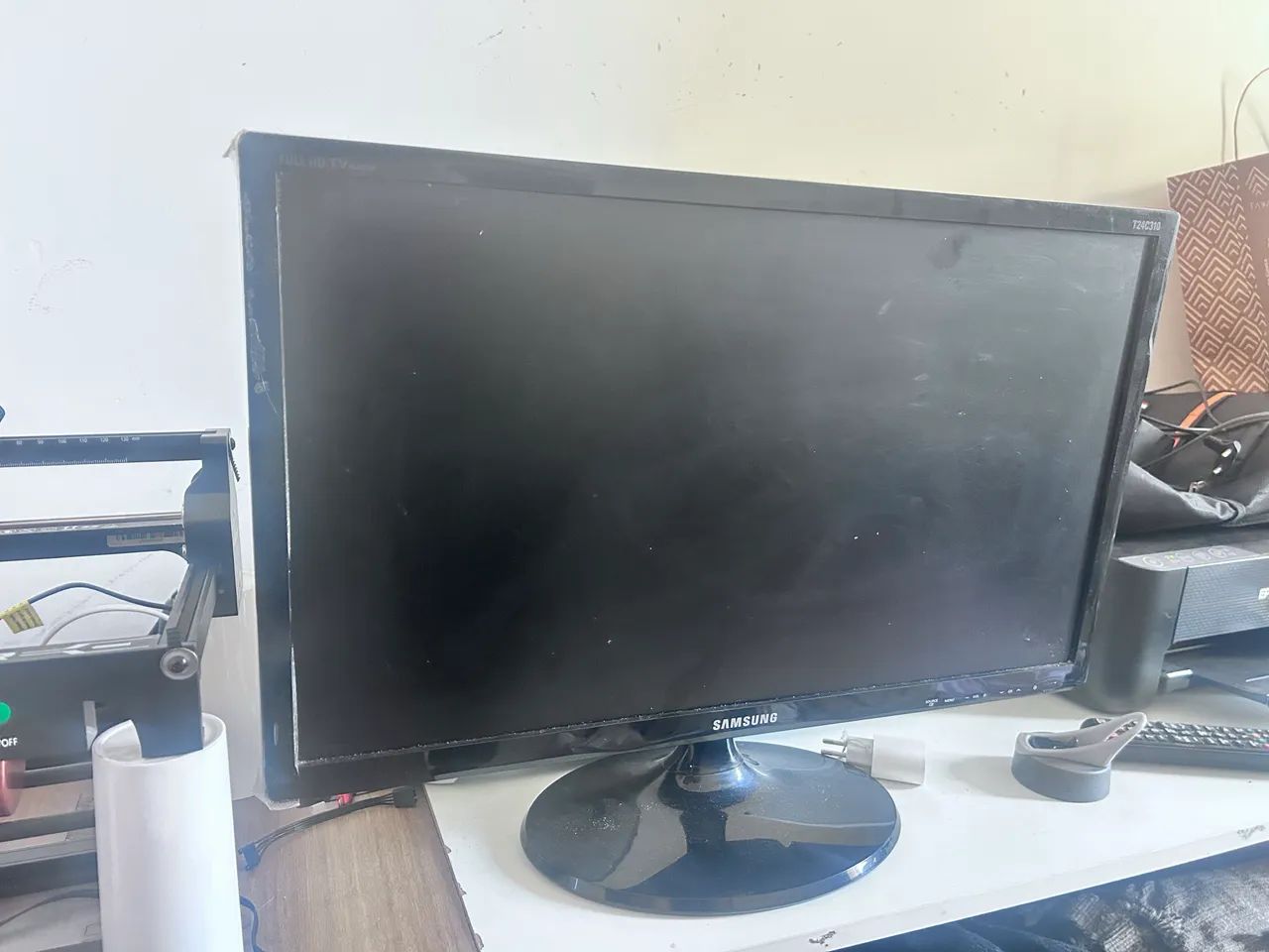 Televisor Samsung  - Foto 3
