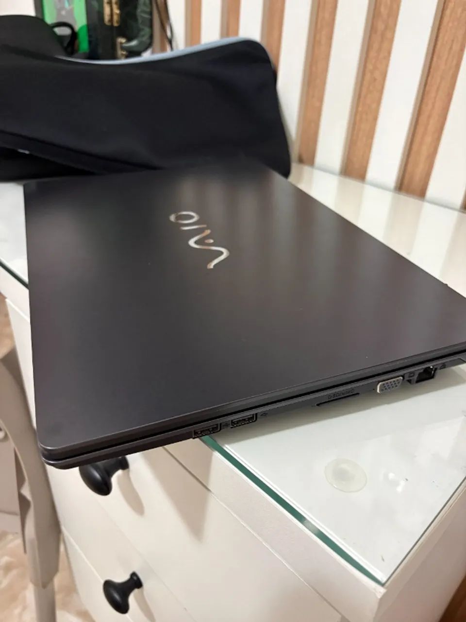 NOTEBOOK VAIO CORE i5 À VENDA ? EXCELENTE ESTADO! - Foto 3