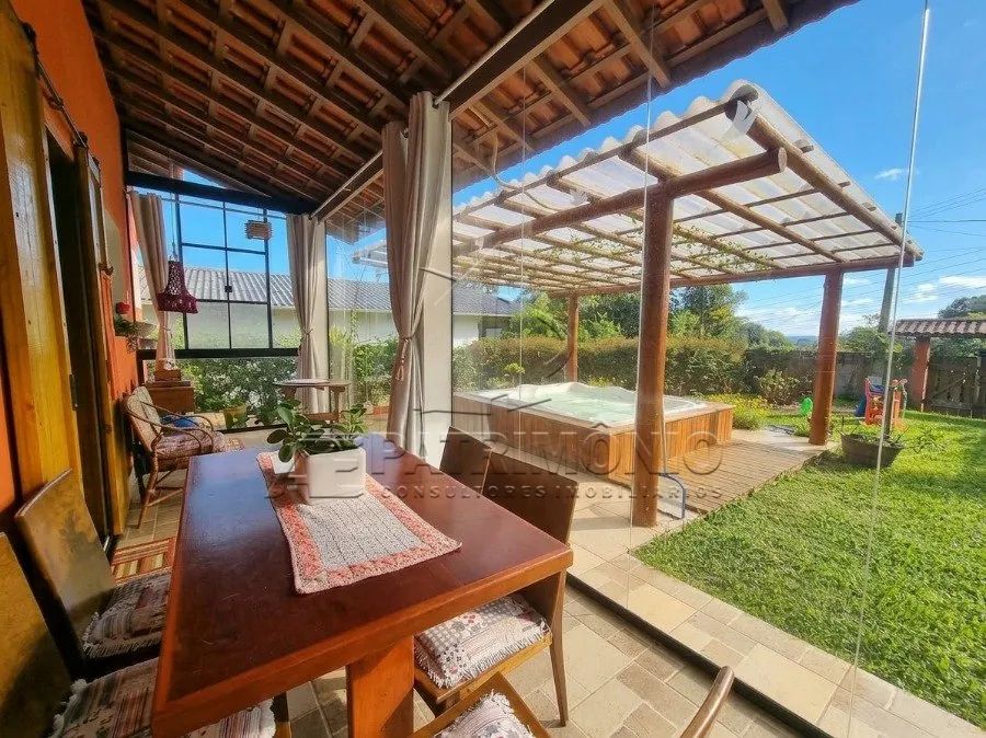 CHÁCARA COM CASA TERREA 2 DORMITÓRIOS | CUPIM - Foto 3