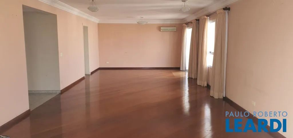 APARTAMENTO - CAMPO BELO - SP - Foto 3