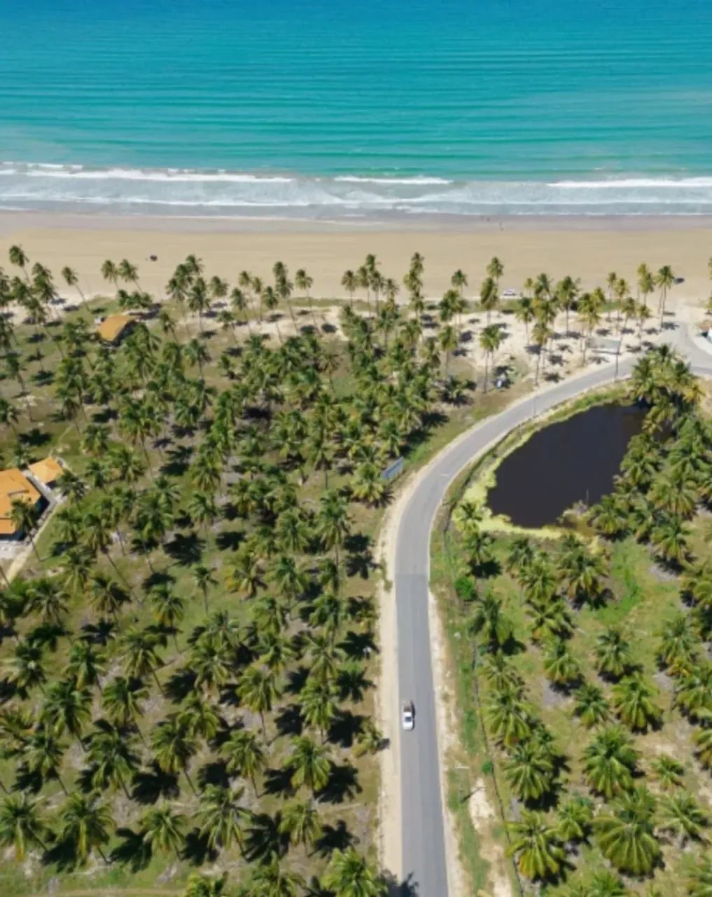 LOTE PÉ NA AREIA - PARCELA R$ 712 - Foto 3