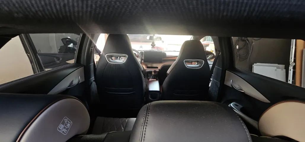 BYD Dolphin EV (Elétrico) 2026 - Foto 4