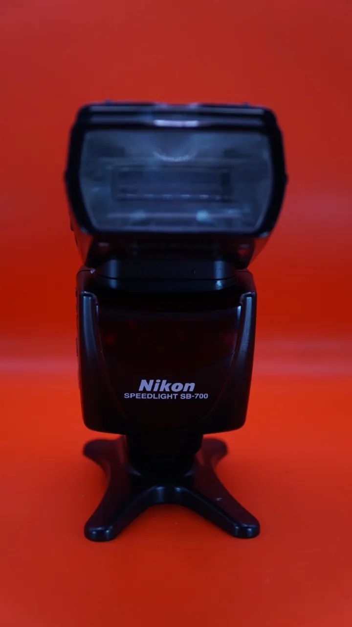 Flash nikon speedlight sb-700  - Foto 2
