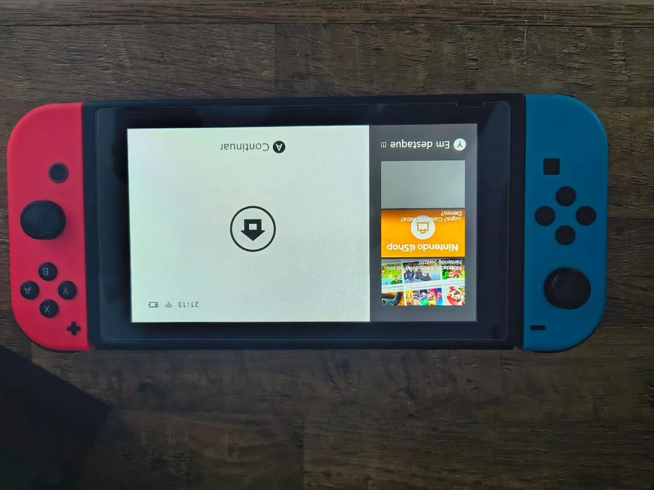 Nintendo Switch - Foto 4