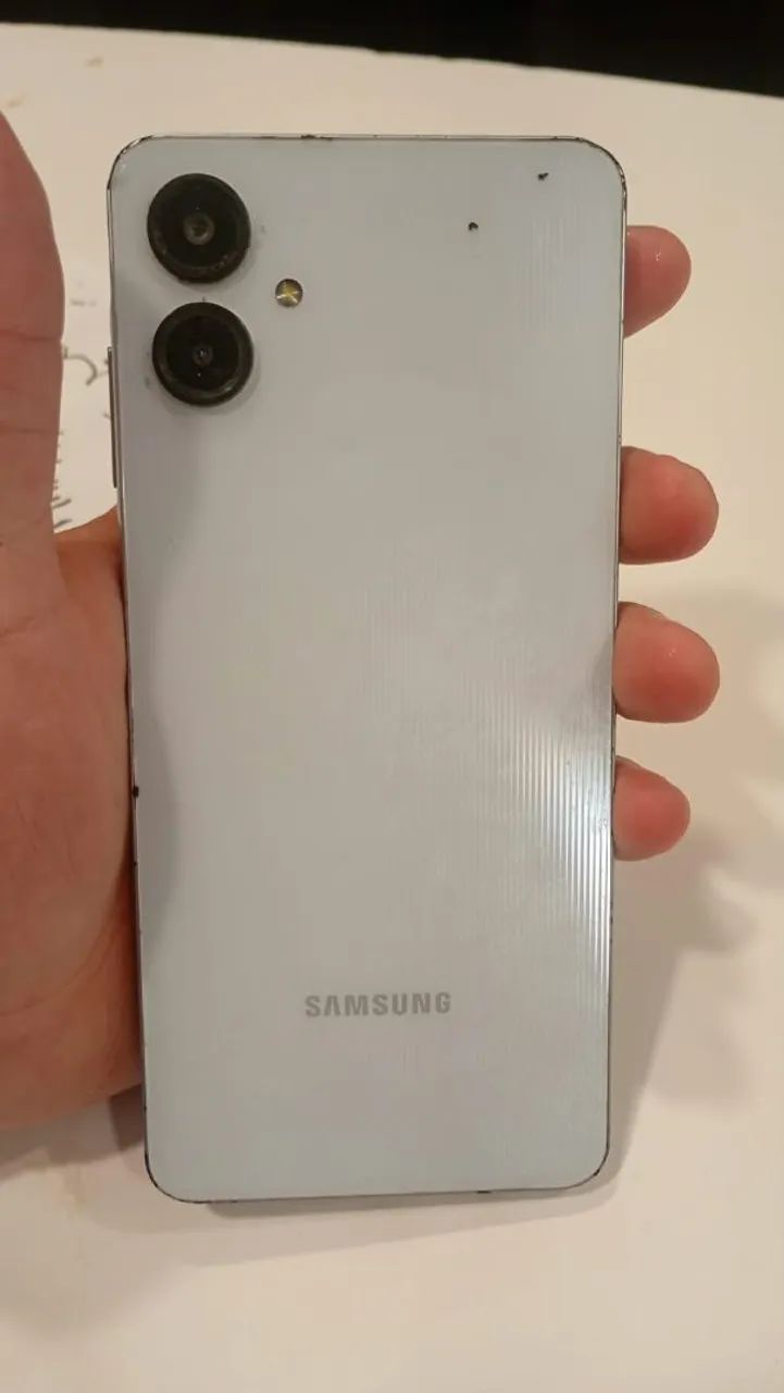 Celular A06 - Foto 2