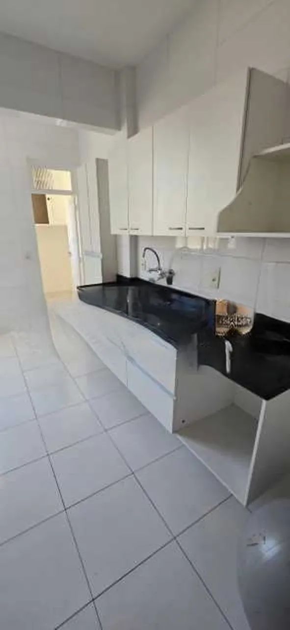 Apartamento : / Residencial / Botafogo - Foto 4
