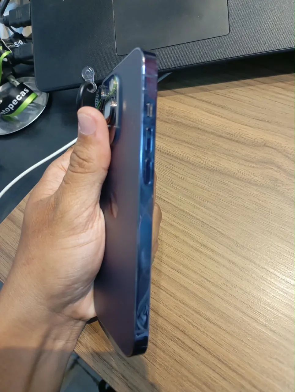 iPhone 14 Pro 128GB - Foto 2