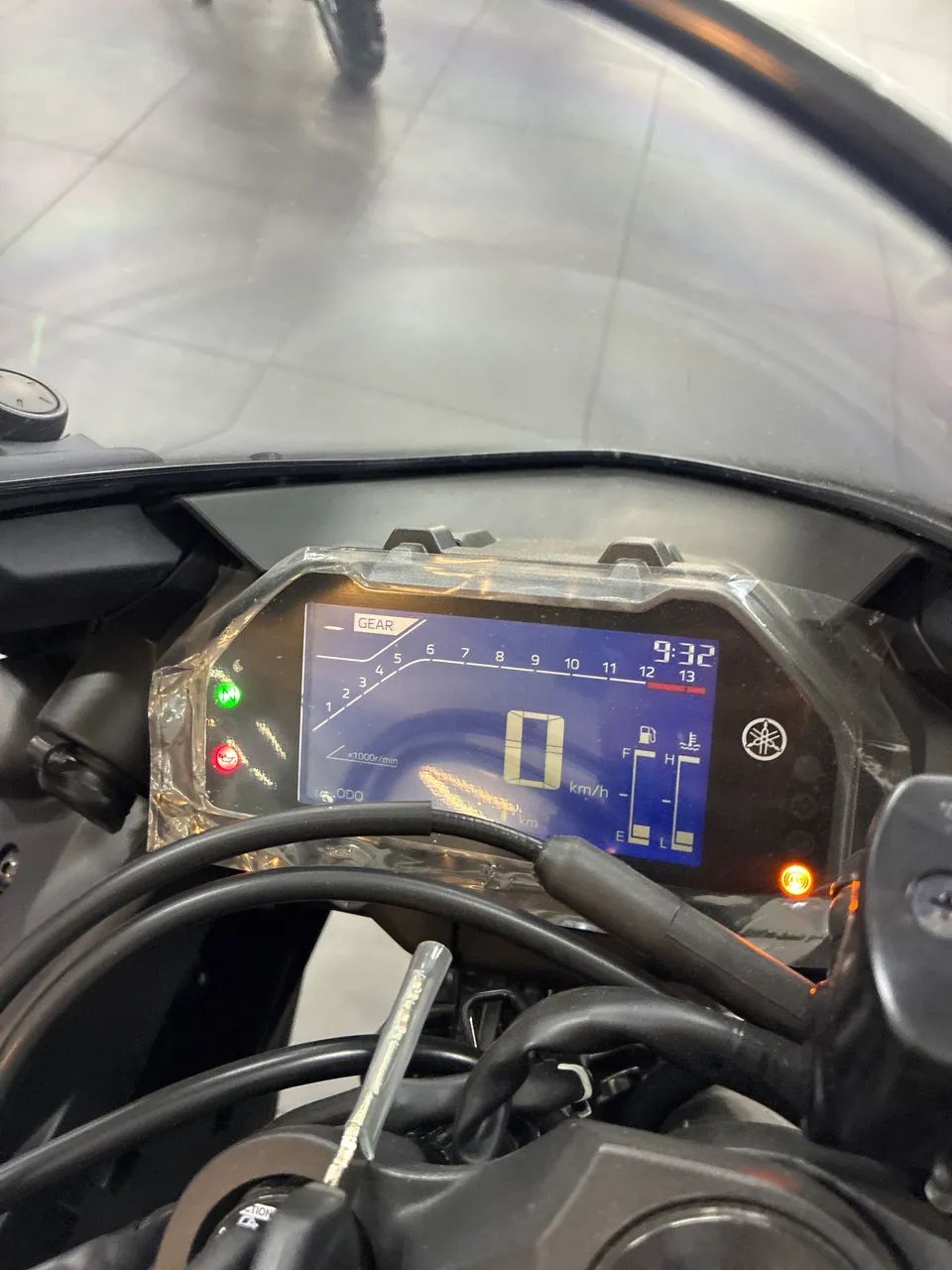 Yamaha R3  - Foto 5