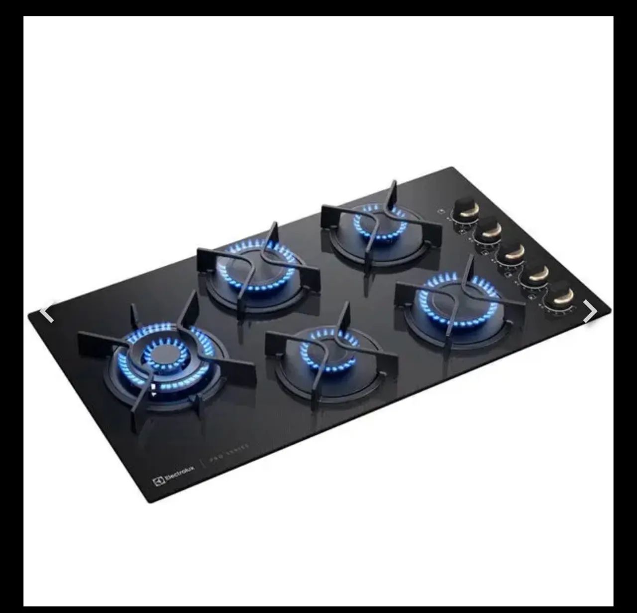 Cooktop Electrolux - Foto 3