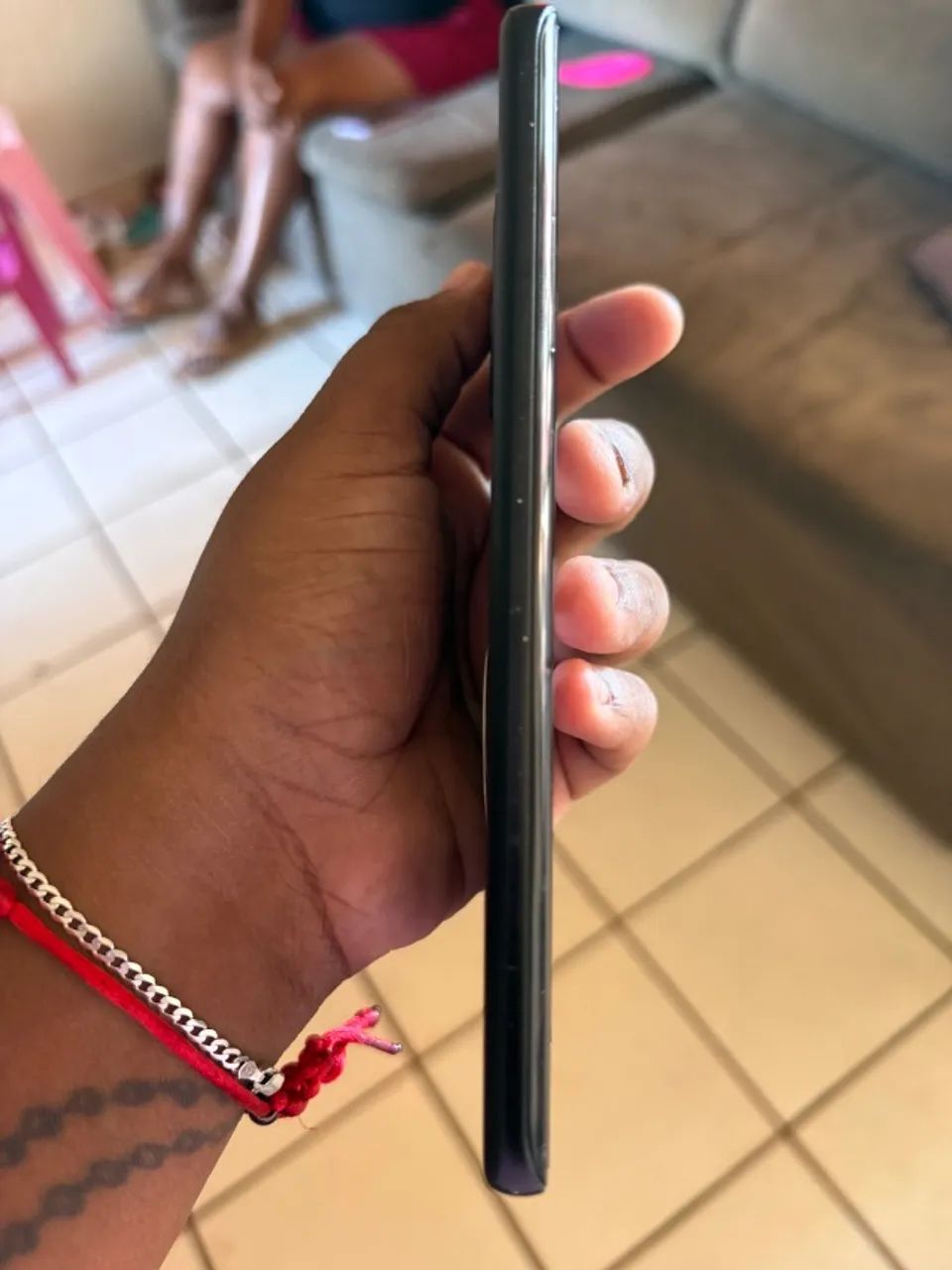 Celular Moto edge 50 pro 